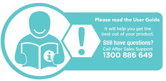 BAUHN AFTW-0820 Smart Watch - Warranty returns