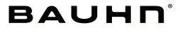 BAUHN logo