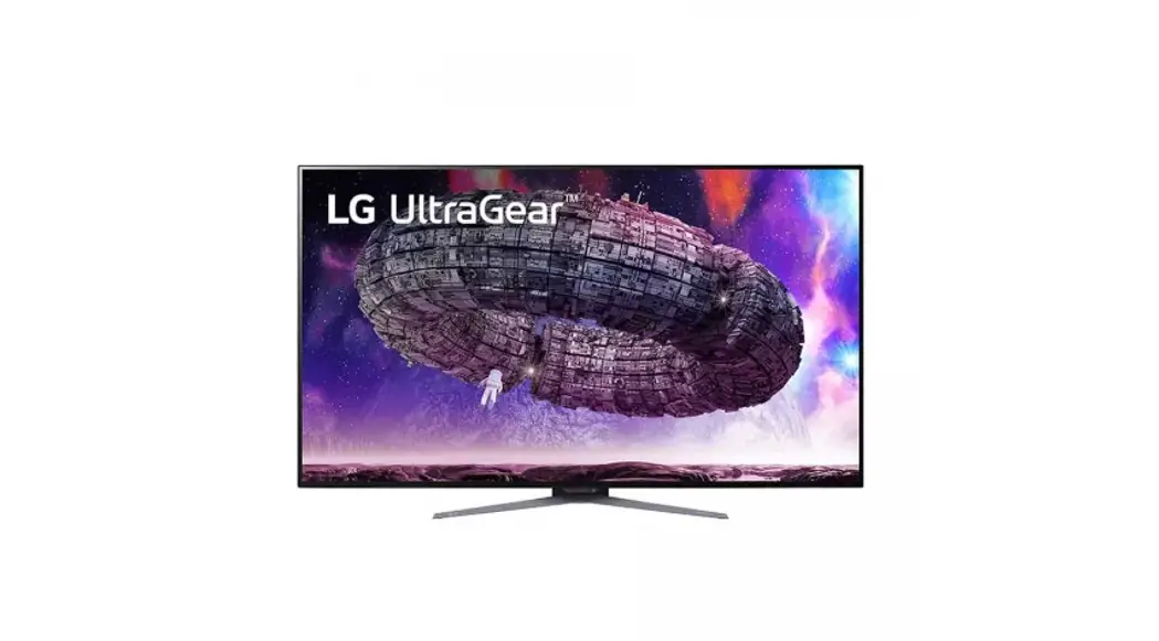 Lg 48gq900 48 Inch Ultragear Uhd Oled Monitor User Guide