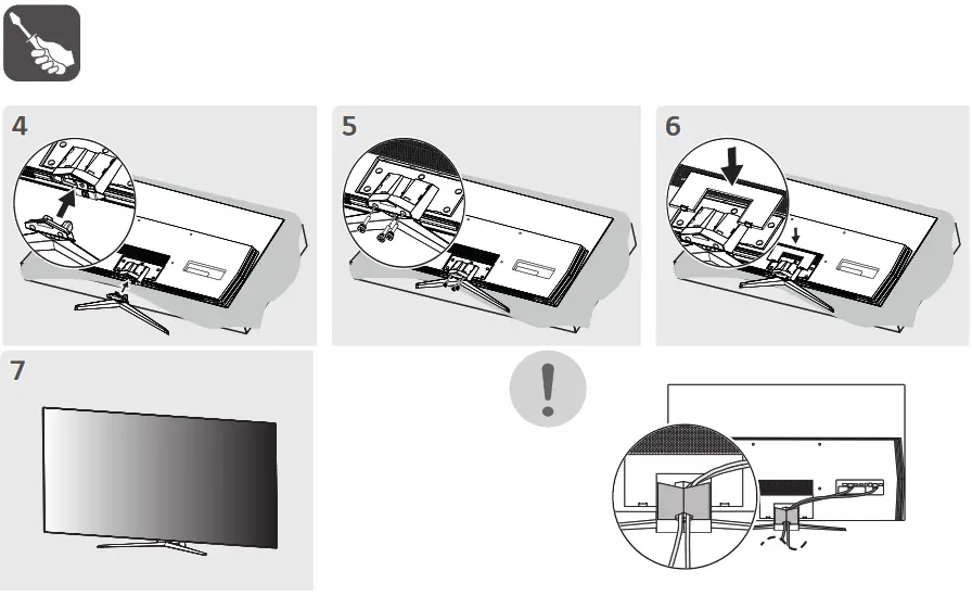 LG 48GQ900 48 Inch UltraGear UHD OLED Monitor - Figure 3