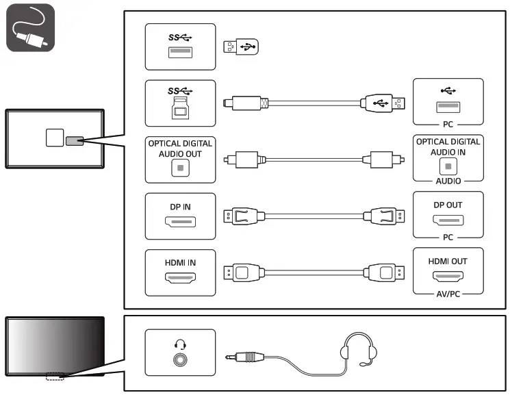 LG 48GQ900 48 Inch UltraGear UHD OLED Monitor - Figure 4