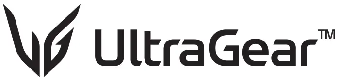 LG 48GQ900 48 Inch UltraGear UHD OLED Monitor - Logo