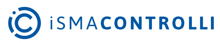 iSMACONTROLLI  Logo