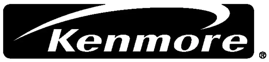 kenmore logo