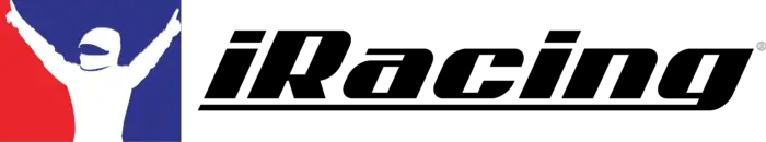 iRacing logo