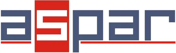 aspar logo