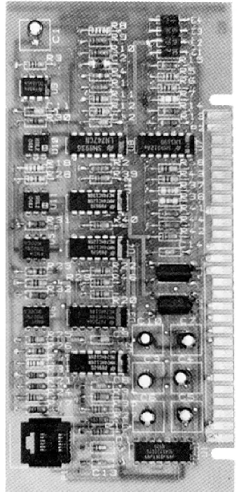 CERBERUS-PYROTRONICS-NET-4 MXL-Fire-Alarm-Communication-Interface-Module-FIG- (2)