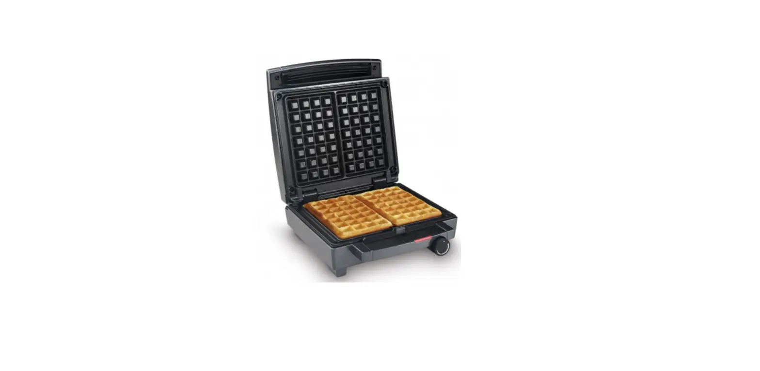 Fritel Wa 1451 Waffle Maker Instruction Manual Fritel Wa 1451 Waffle Maker Instruction Manual