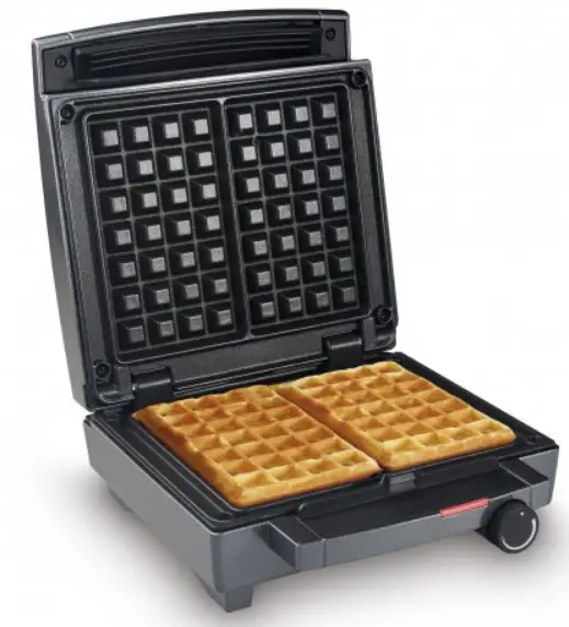 Fritel-WA-1451-Waffle-Maker-PRODUCT