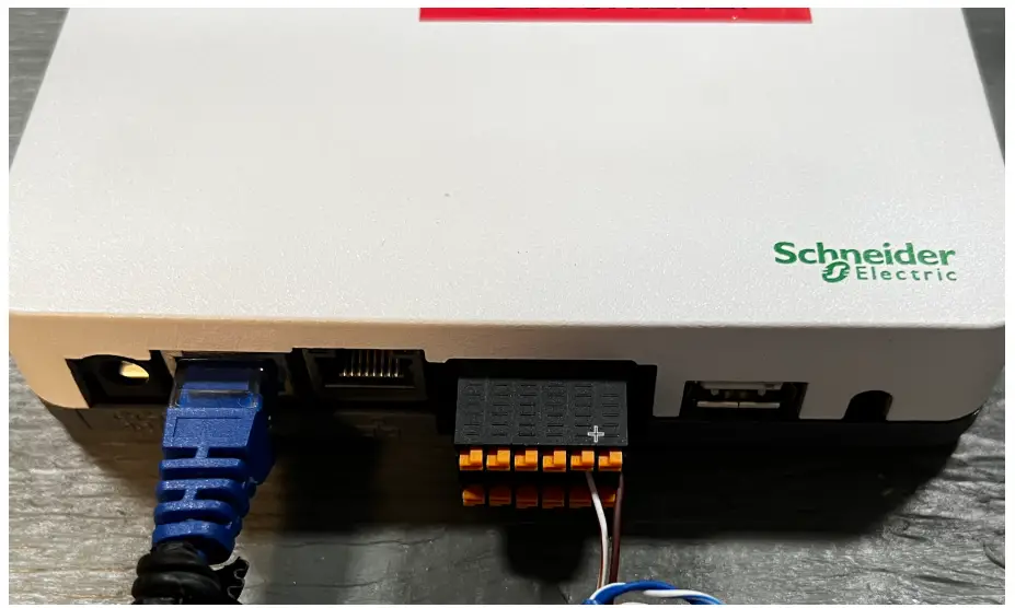 Volthium 51.2v Battery Rackmount - SCHNEIDER