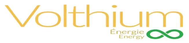 Volthium logo