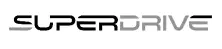 superdrive logo