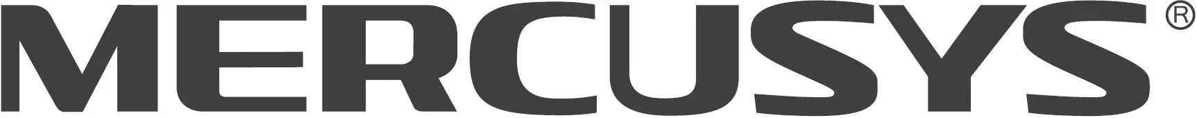 Mercusys Logo