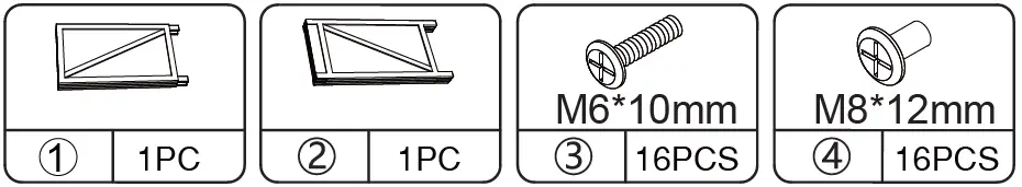 JAXSUNNY-HG61Y1264-4-Panel-Wooden-Room-Divider-Folding-Privacy-Screen-14