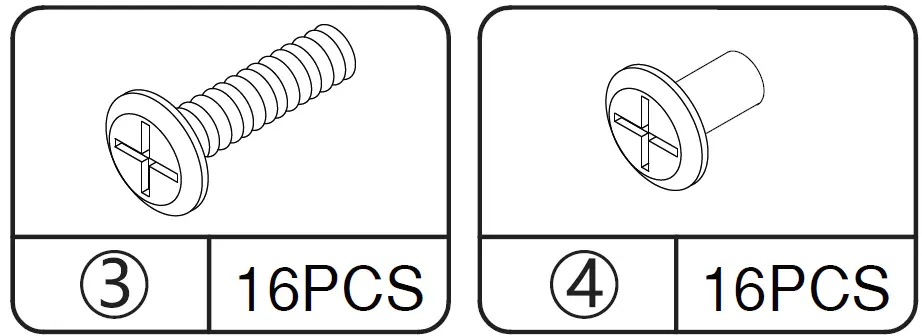 JAXSUNNY-HG61Y1264-4-Panel-Wooden-Room-Divider-Folding-Privacy-Screen-15