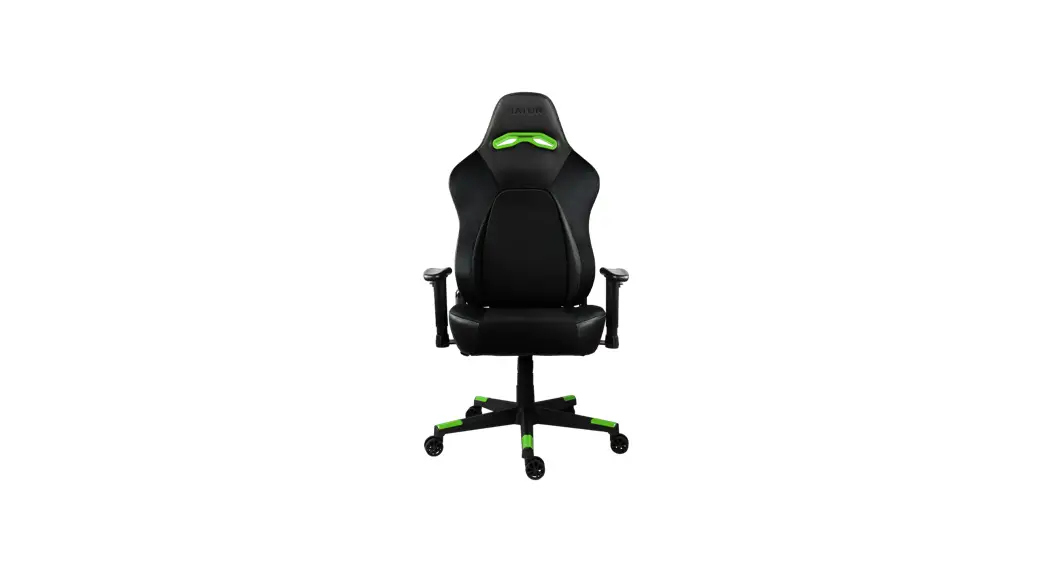 Hator Htc-964 Emotion Light Gaming Chair User Manual