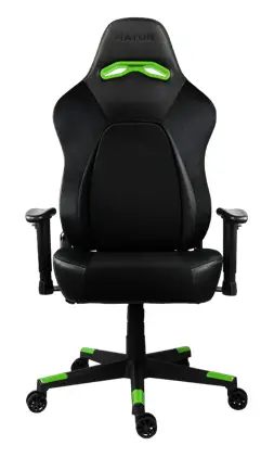 HATOR HTC-964 EMOTION LIGHT Gaming Chair