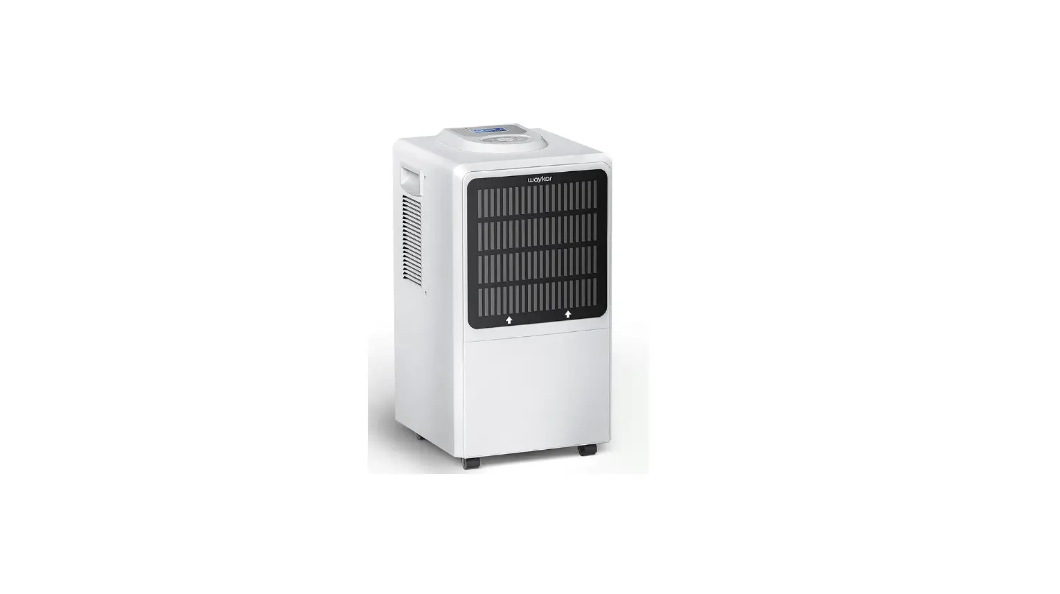 Waykar Yda-858e Commercial Dehumidifier User Manual
