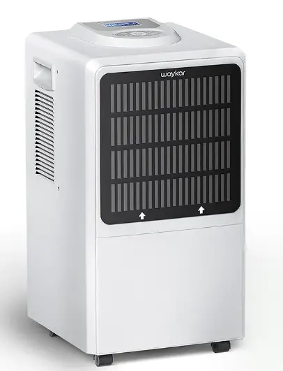 waykar-YDA-858E-Commercial-Dehumidifier-product