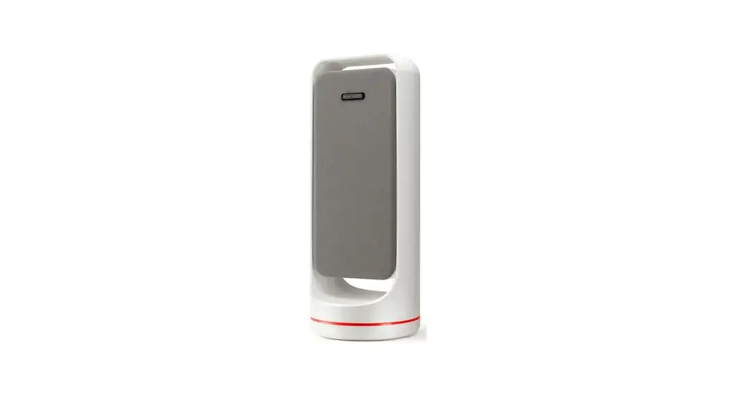 Black Decker Bxap60e Air Purifier User Manual