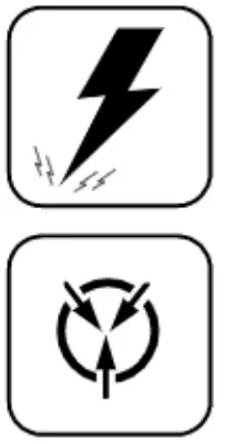 Cautions and Warnings