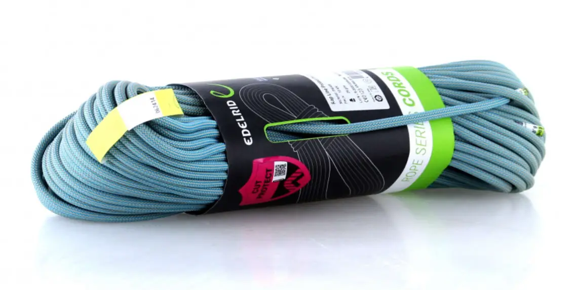 Edelrid 54581 Rap Line Protect Pro Dry User Manual