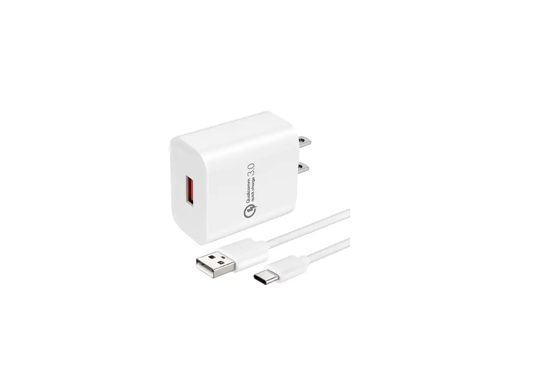 Tpltech Gs-551 Quick Charge 3.0 Charger User Guide Tpltech Gs-551 Quick Charge 3.0 Charger User Guide