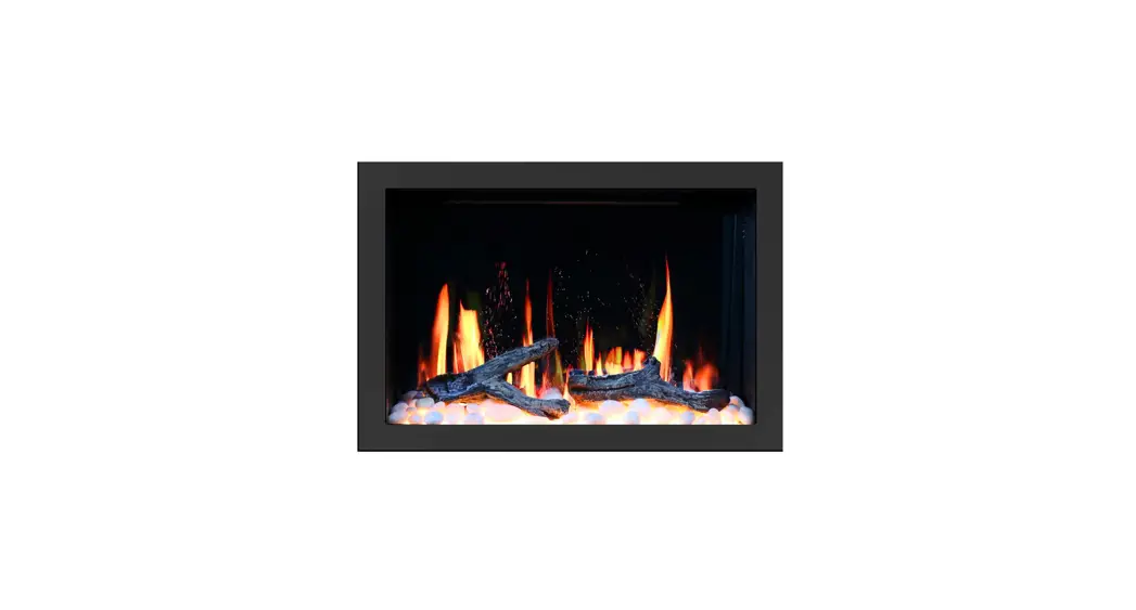 Litedeer Homes Zef38vc-ii 30 Inch Litestar Smart Electric Fireplace User Guide Litedeer Homes Zef38vc-ii 30 Inch Litestar Smart Electric Fireplace User Guide