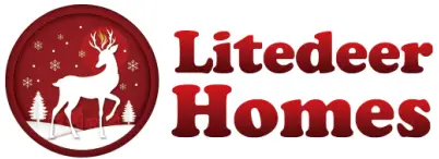 Litedeer Homes - logo