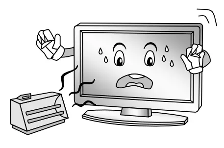 CHiQ L32G5W 32 Inch LED HD TV - install2