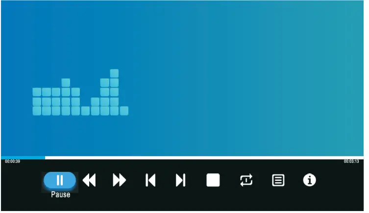 CHiQ L32G5W 32 Inch LED HD TV - star4