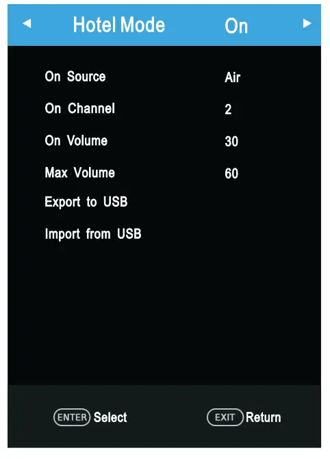 CHiQ L32G5W 32 Inch LED HD TV - start1