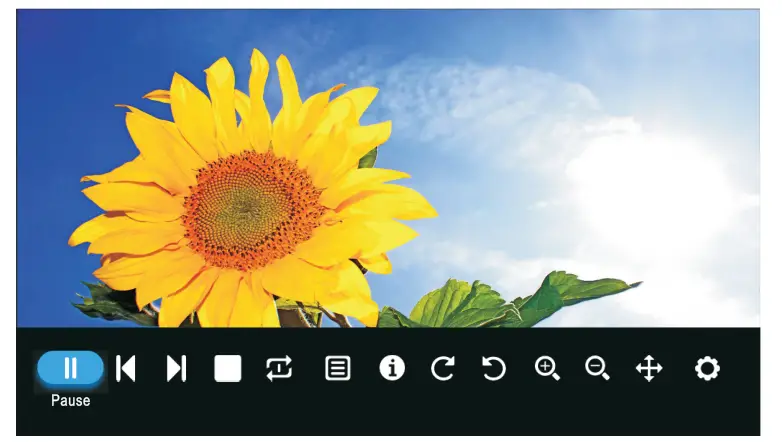 CHiQ L32G5W 32 Inch LED HD TV - start3