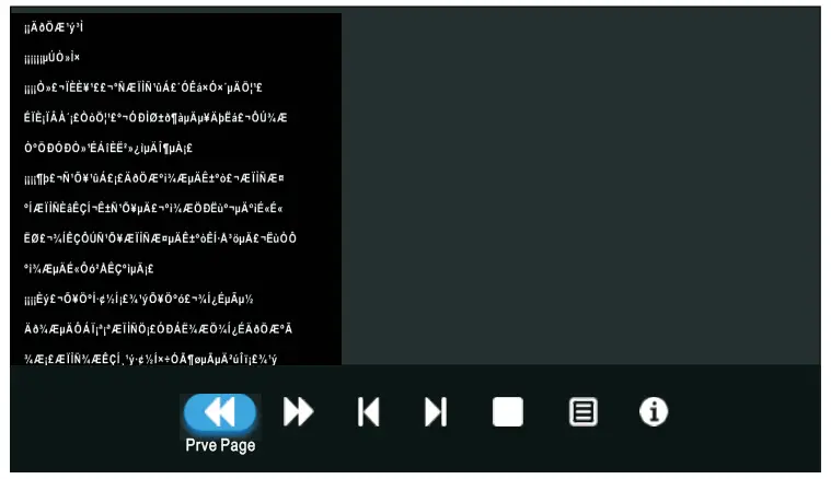 CHiQ L32G5W 32 Inch LED HD TV - start5