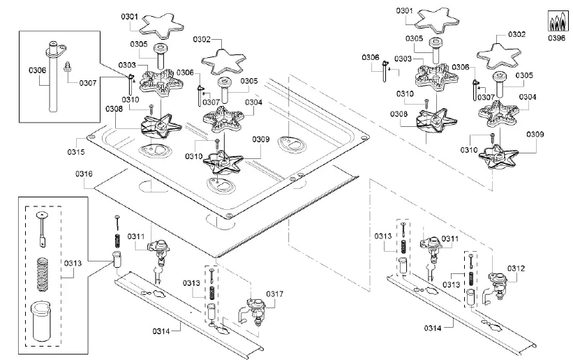 Thermador-PRD48WDSGU-2-Dual-Fuel-Professional-Range-12