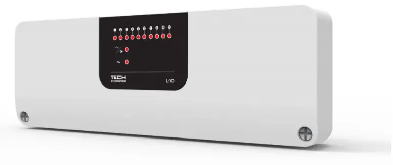 U-L-10 Wired Controller For Thermostatic Actuators