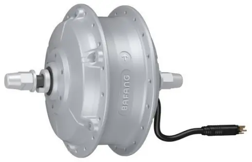 FM G312.250.D Drive Hub Motor