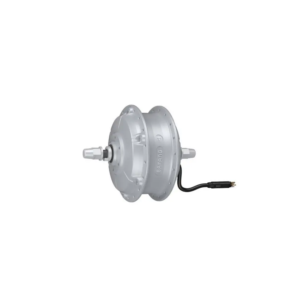 Bafang Fm G312.250.d Drive Hub Motor User Manual