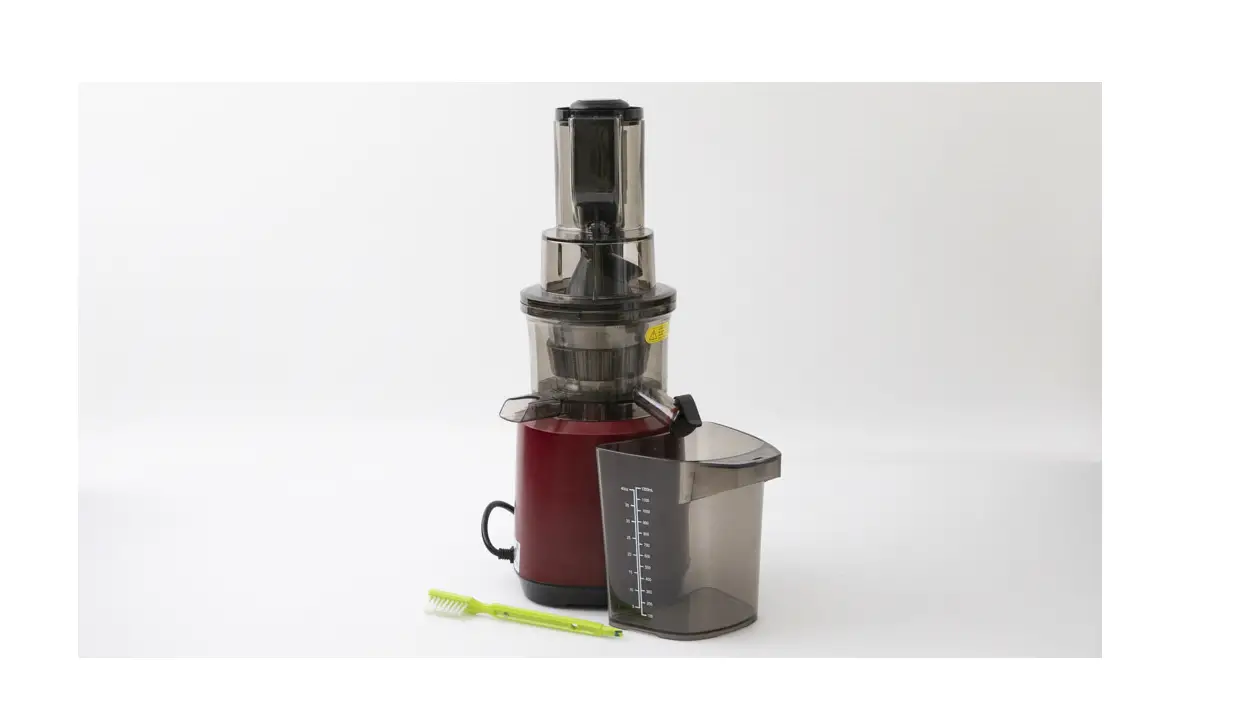 Kogan Cold Press Slow Juicer Ka12slwjcra User Guide