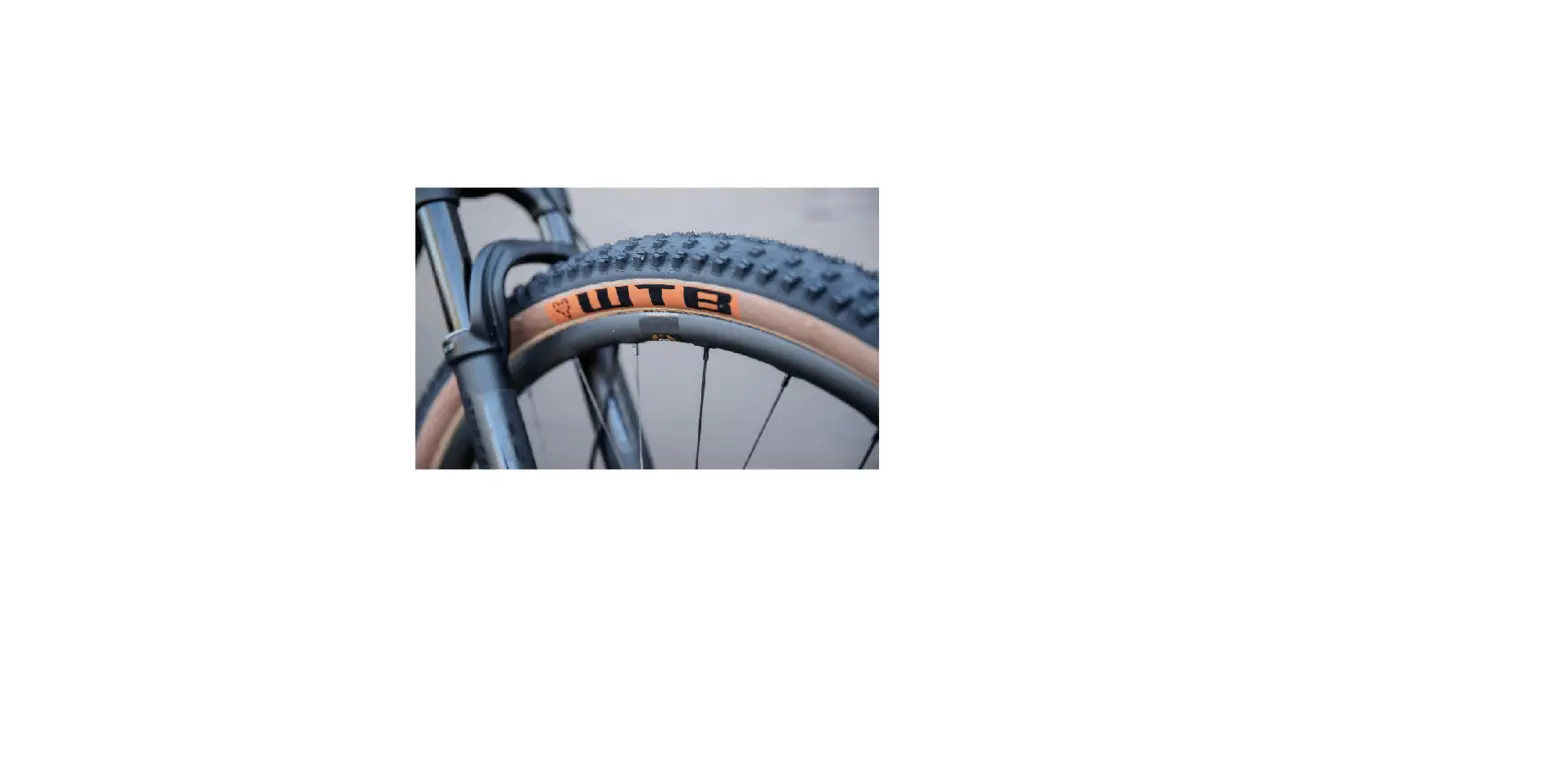 Wtb Tire User Manual