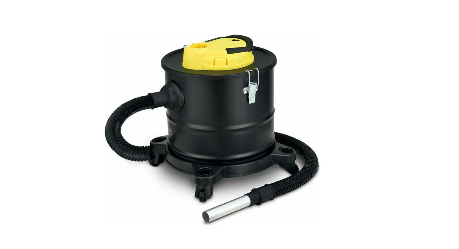 Phoenix 221-0223 Life 1200w Ash Vacuum Cleaner User Manual Phoenix 221-0223 Life 1200w Ash Vacuum Cleaner User Manual