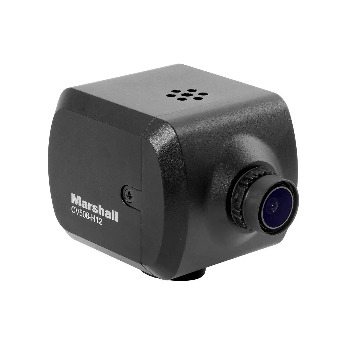 Marshall Cv506-h12 Miniature High-speed Camera User Manual