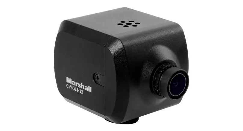 Marshall CV506-H12