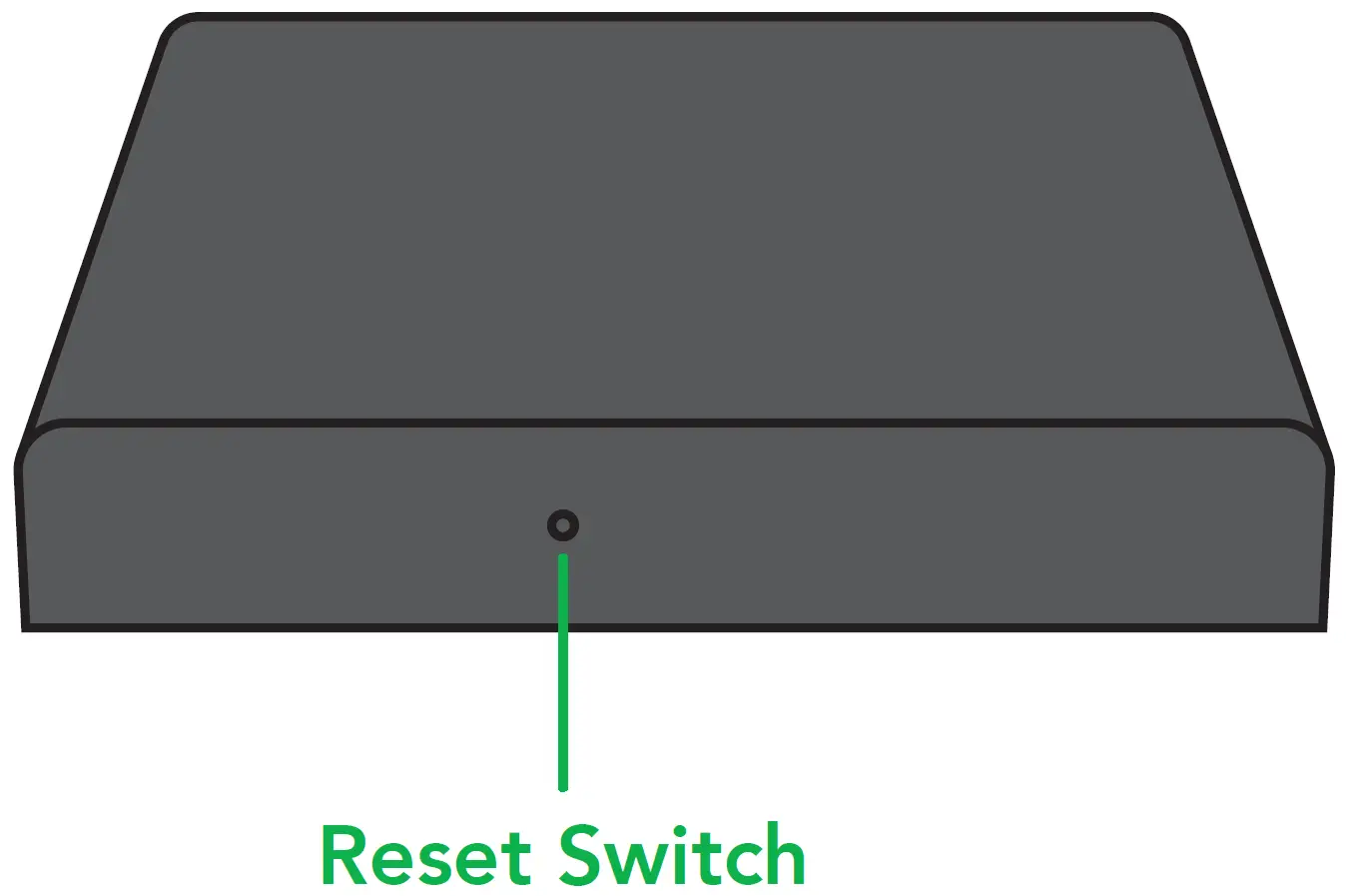 Reset Switch