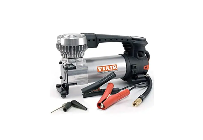 Viair 00088 88p Portable Compressor Sport Compact Series User Manual Viair 00088 88p Portable Compressor Sport Compact Series User Manual