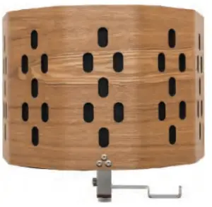 Sound Isolation for Microphone Recording