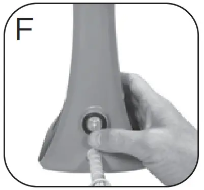 BLACK DECKER HGS250 Series Advanced Handheld-prior