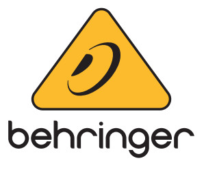 behringer -logo