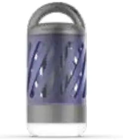 SKE-ZAP-0001 - PERSONAL MOSQUITO ZAPPER & LANTERN