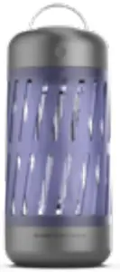 SKE-ZAP-0002 - PORTABLE MOSQUITO ZAPPER